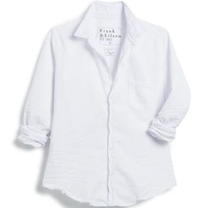 Frank and Eileen Denim Barry White